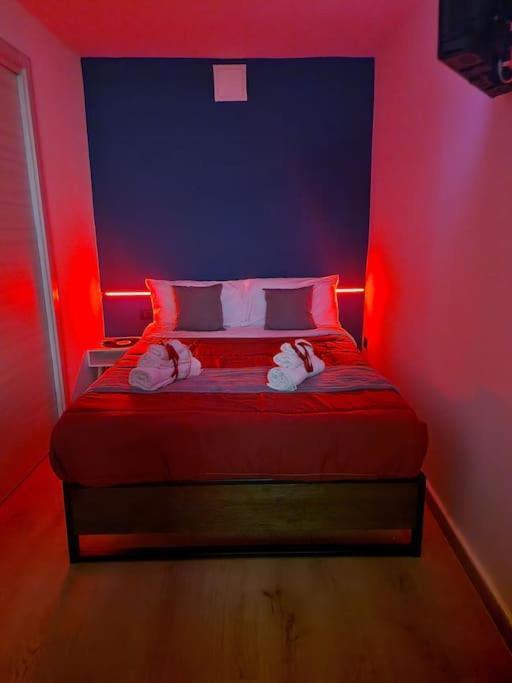 Tribunali Naples Flat Dış mekan fotoğraf