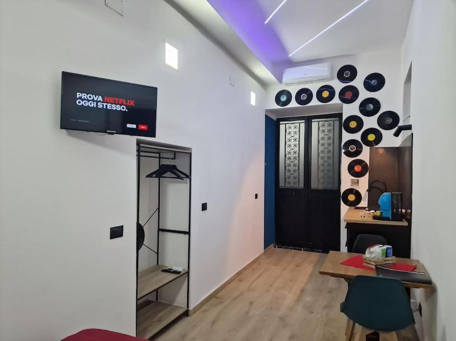 Tribunali Naples Flat Dış mekan fotoğraf