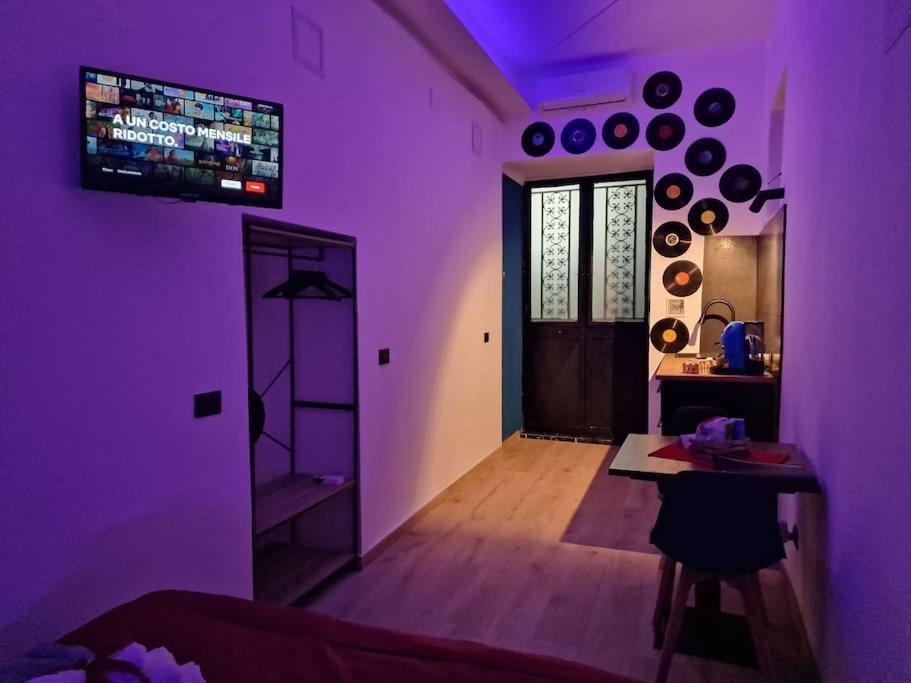 Tribunali Naples Flat Dış mekan fotoğraf