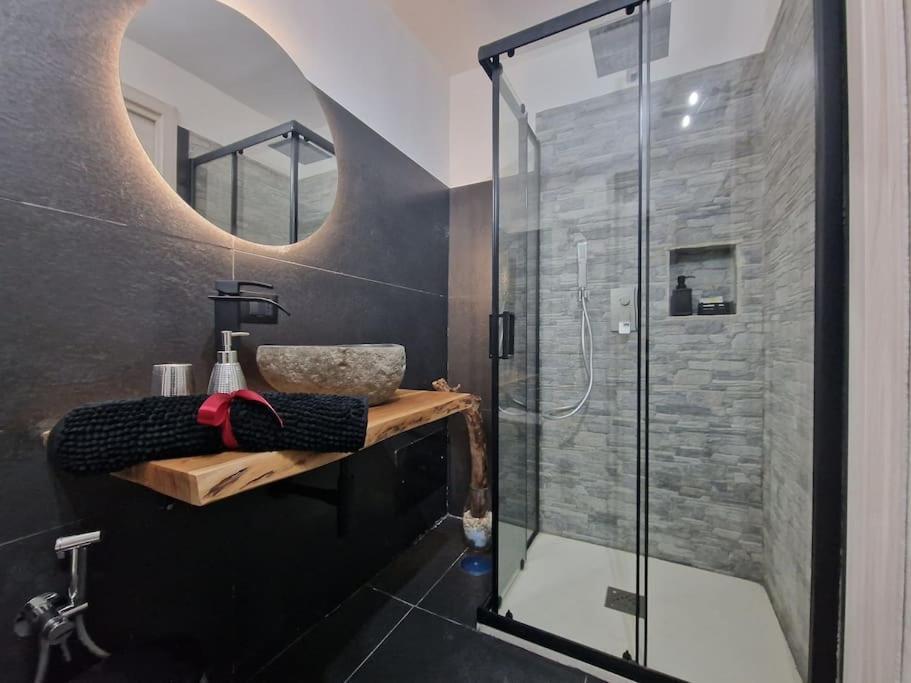 Tribunali Naples Flat Dış mekan fotoğraf