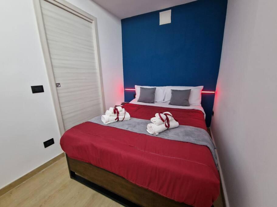 Tribunali Naples Flat Dış mekan fotoğraf