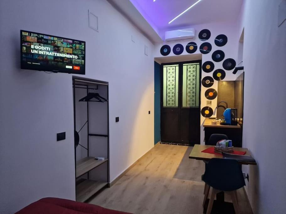 Tribunali Naples Flat Dış mekan fotoğraf