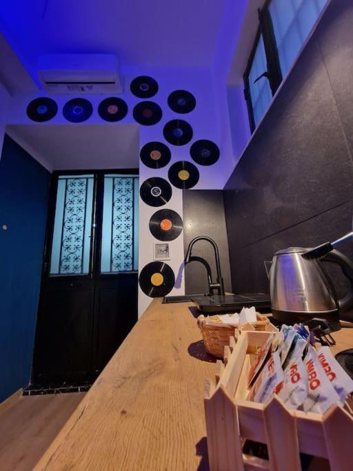 Tribunali Naples Flat Dış mekan fotoğraf