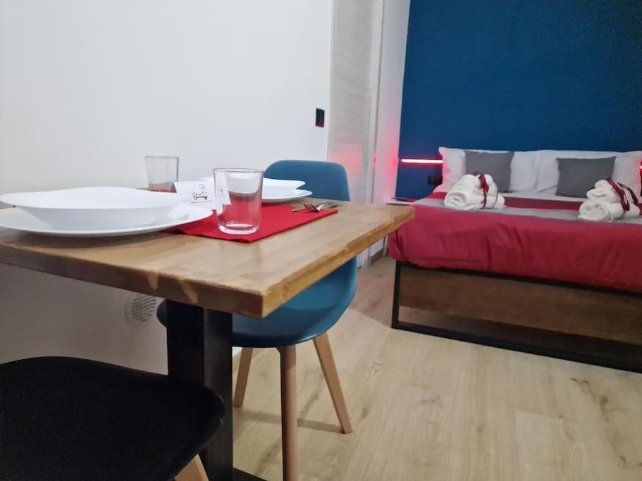 Tribunali Naples Flat Dış mekan fotoğraf