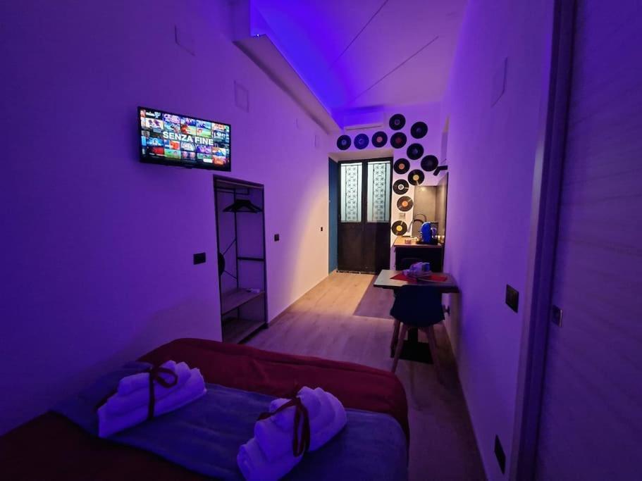 Tribunali Naples Flat Dış mekan fotoğraf